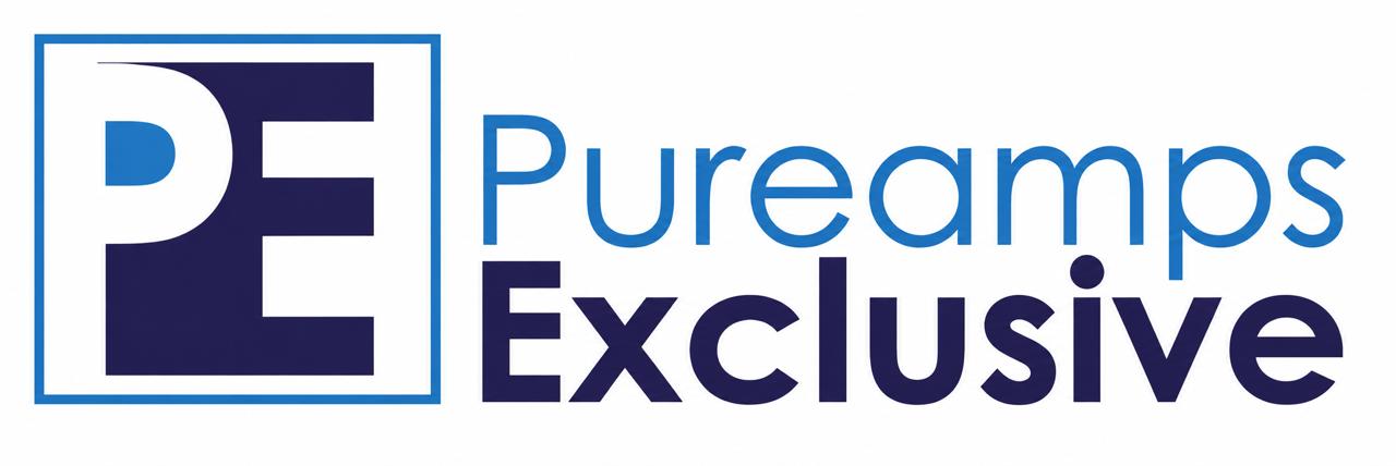 Pureamps Exclusive Sdn. Bhd.